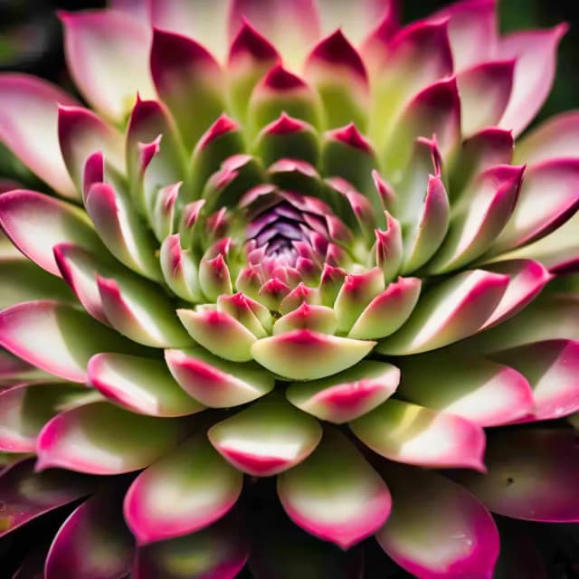 Desert Bloom
