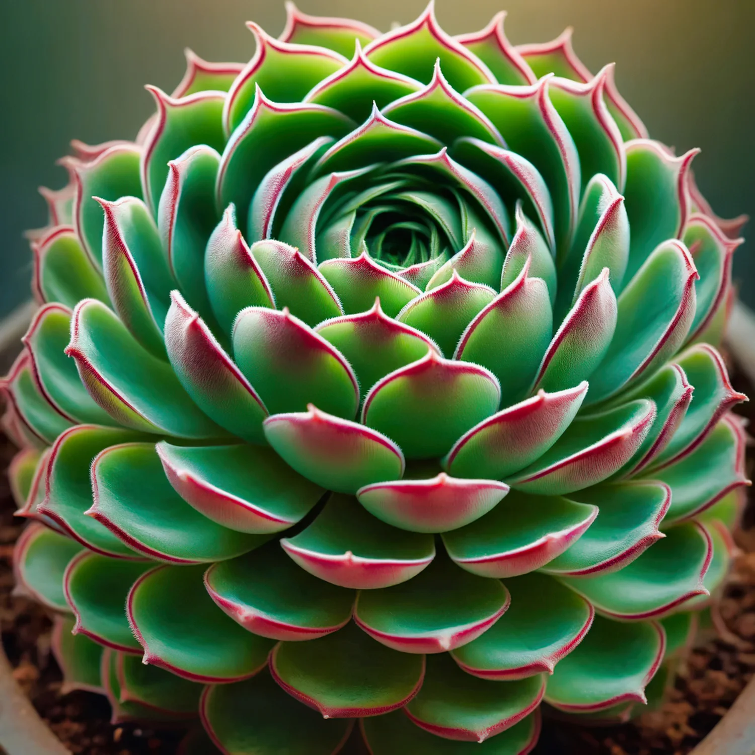 Blush Mandala