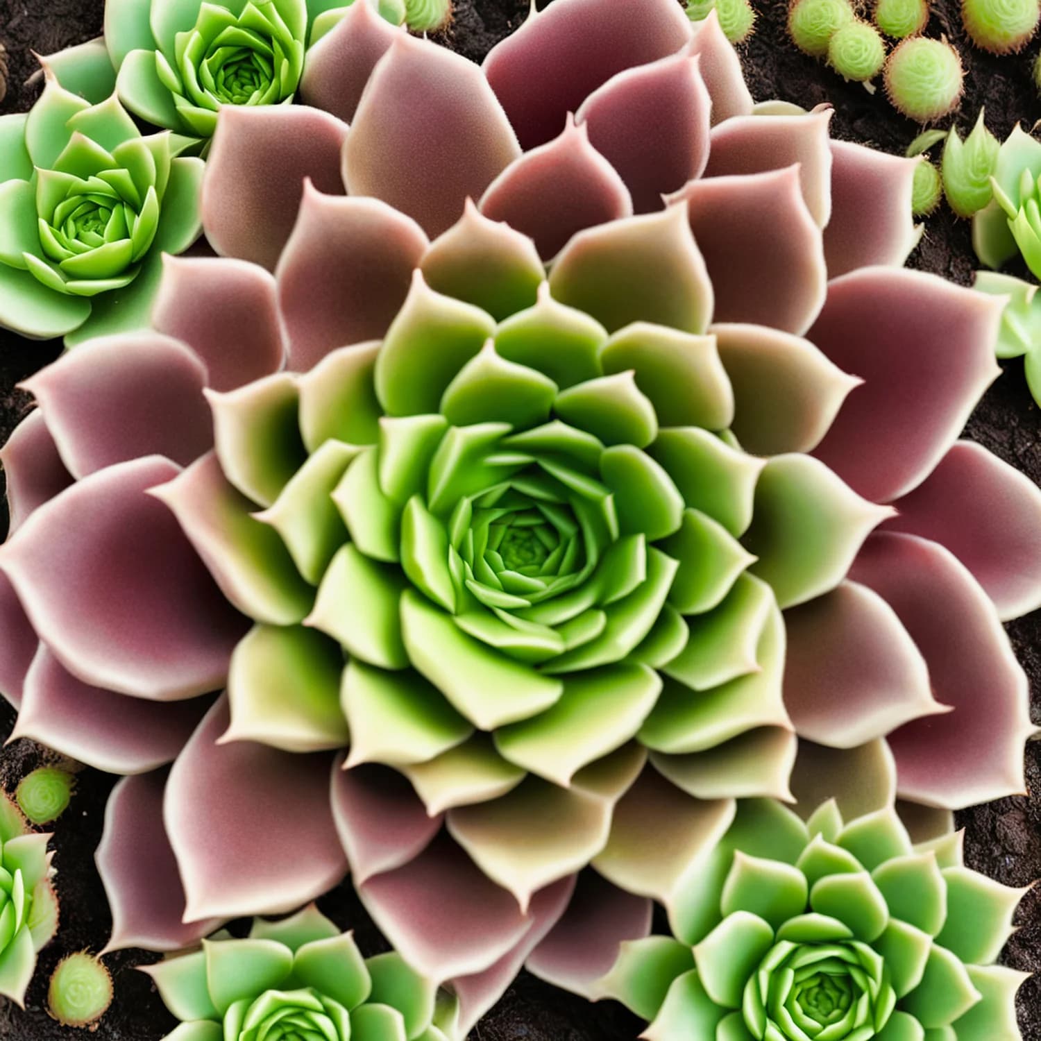 Jade Peony