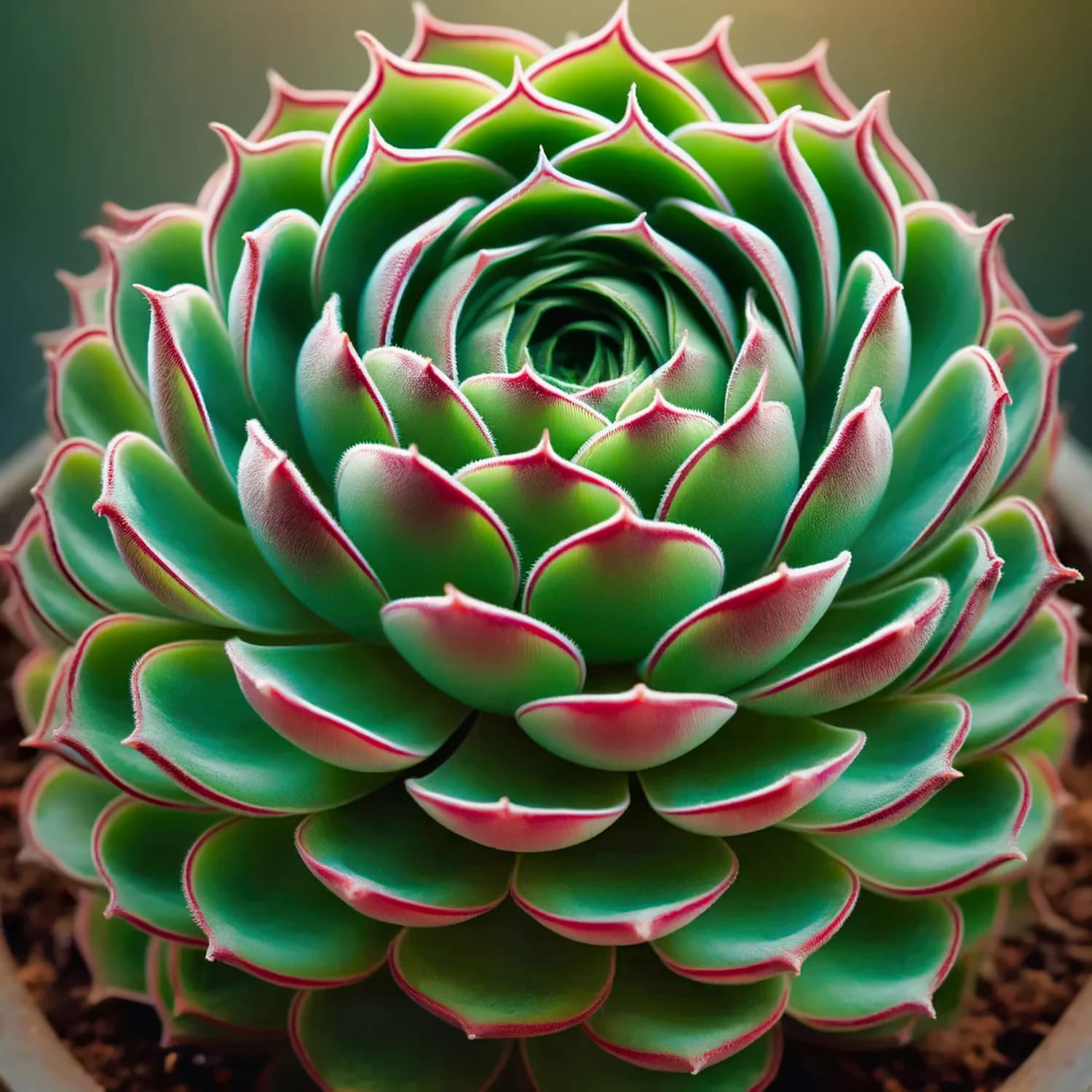 Blush Mandala