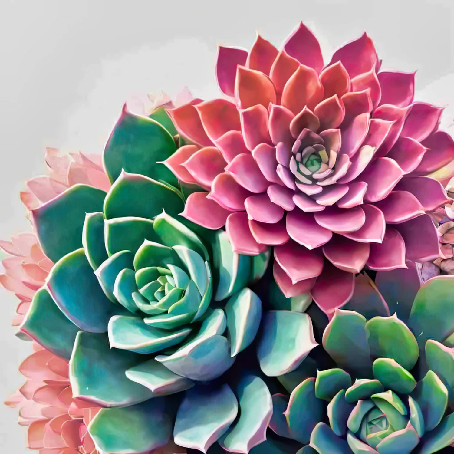 Coral Trio