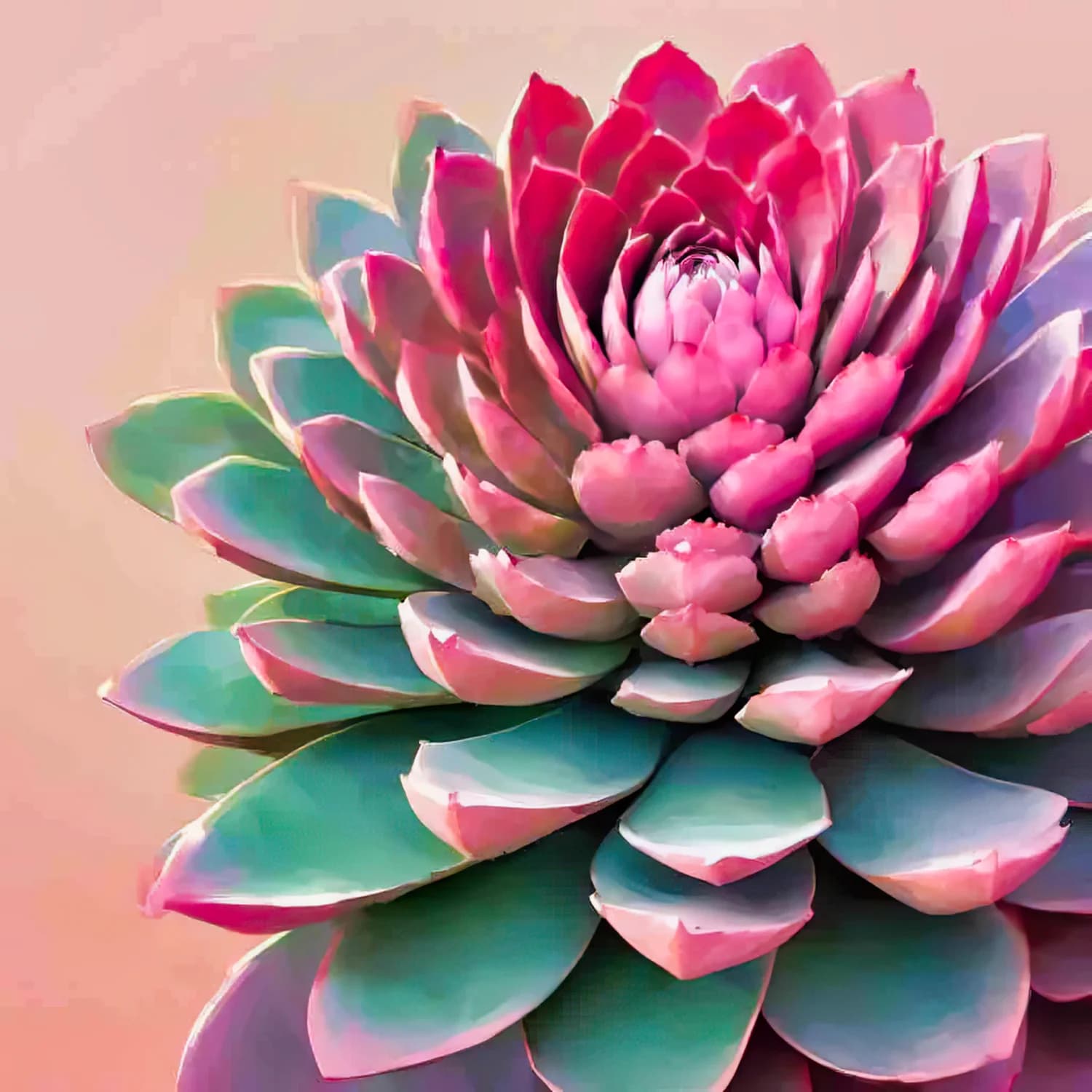 Spiral Dusk