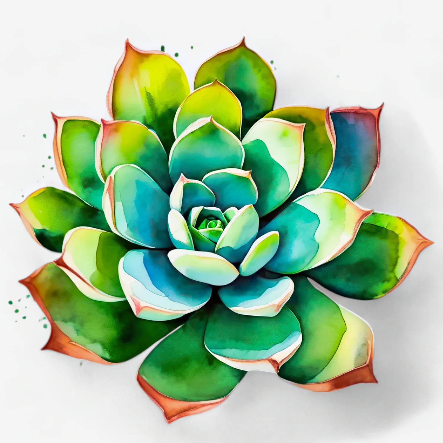 Copper Lime