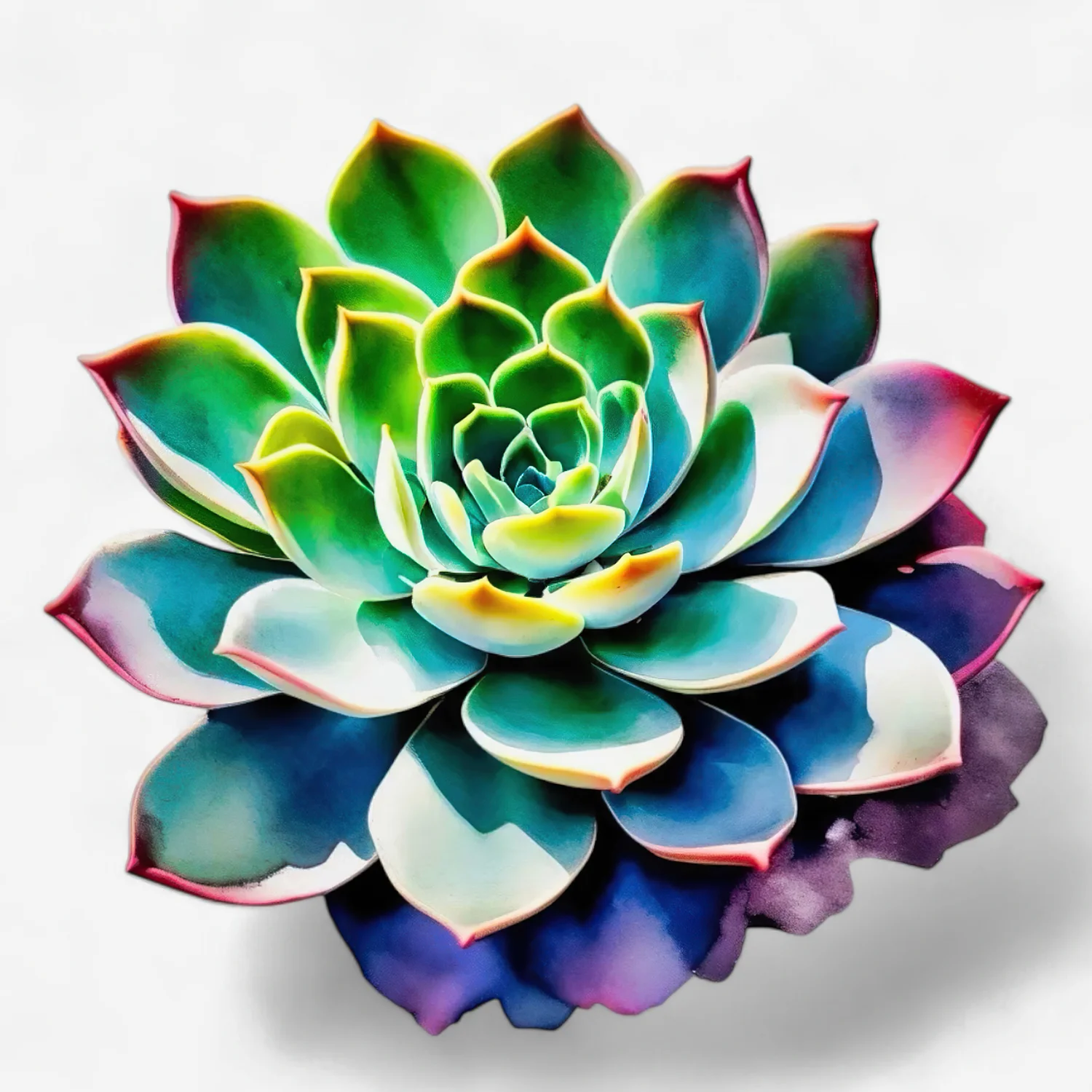 Prism Glow