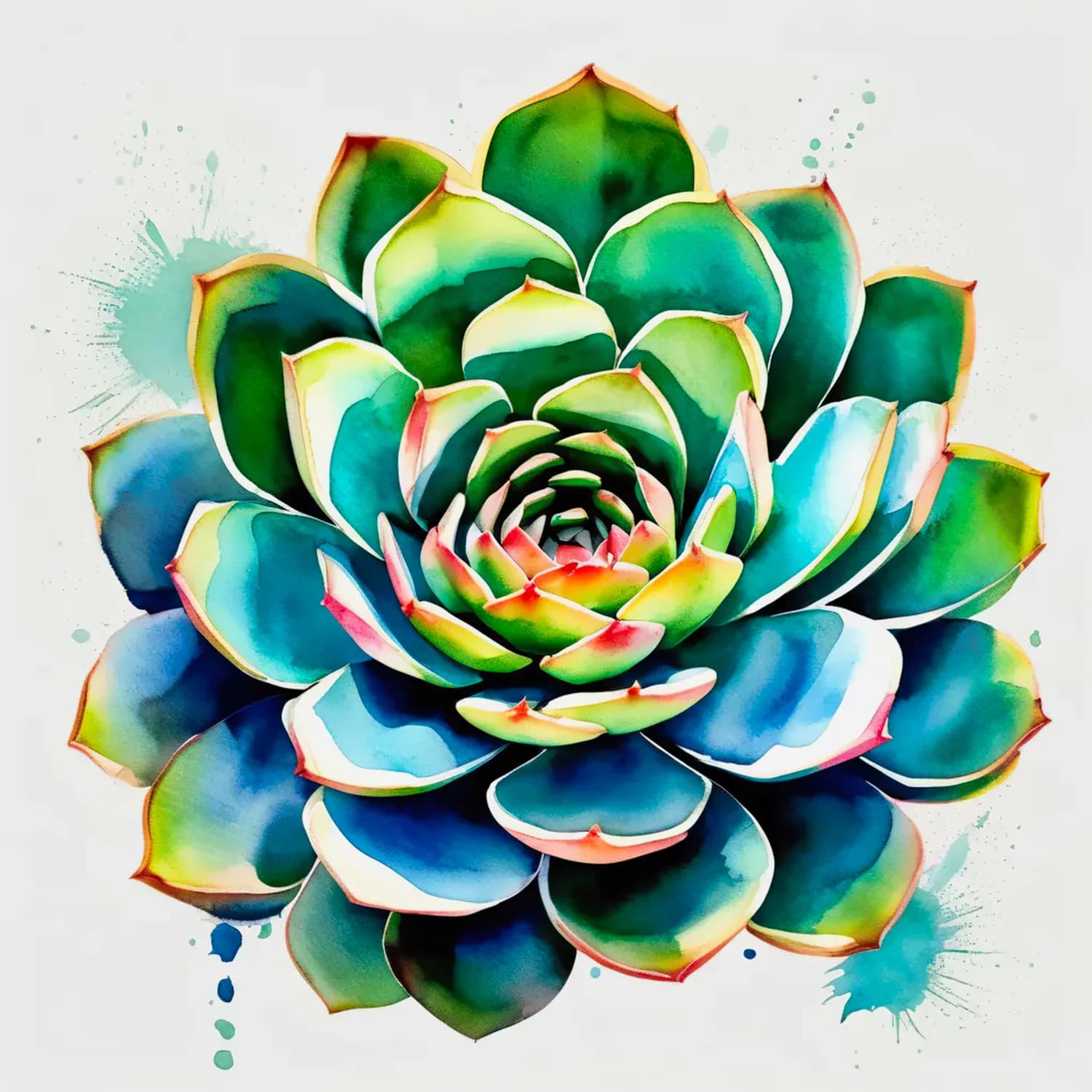 Spiral Tide